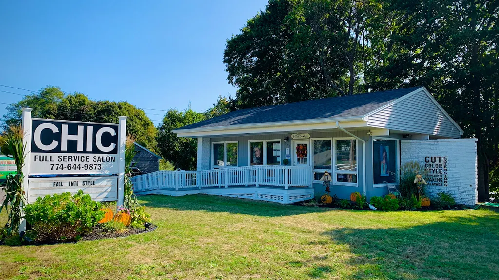 Chic Full Service Salon — Hair salon in Somerset